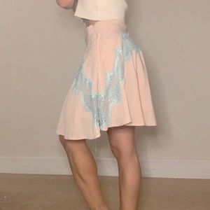 English Rose Boutique Skirt